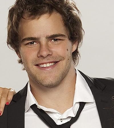 Peter Lanzani