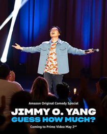 دانلود فیلم Jimmy O. Yang: Guess How Much? 2023367275-284542639