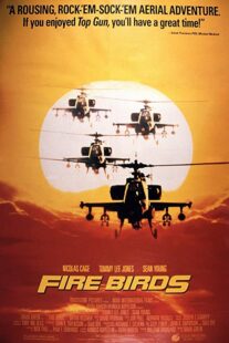 دانلود فیلم Fire Birds 1990364065-1813958685