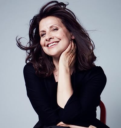 Rebecca Front