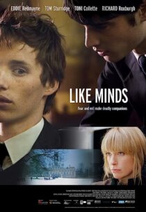 دانلود فیلم Murderous Intent (Like Minds) 2006367341-131781554