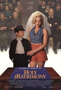 دانلود فیلم Holy Matrimony 1994367974-650700161