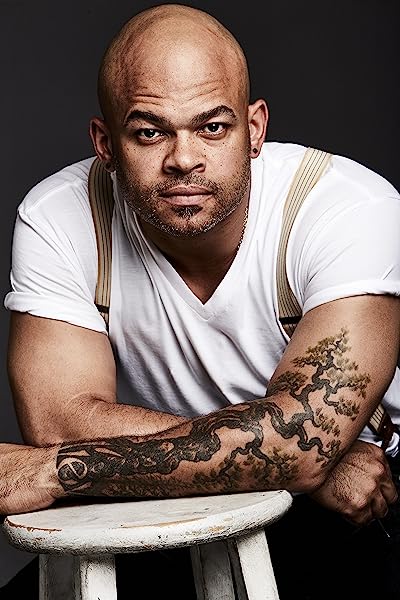 Anthony Hemingway