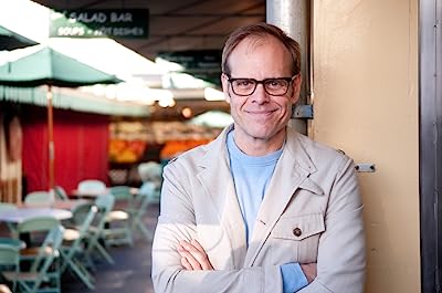 Alton Brown