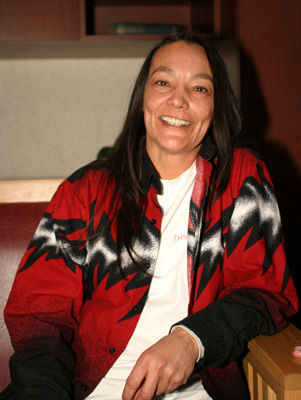 Tantoo Cardinal