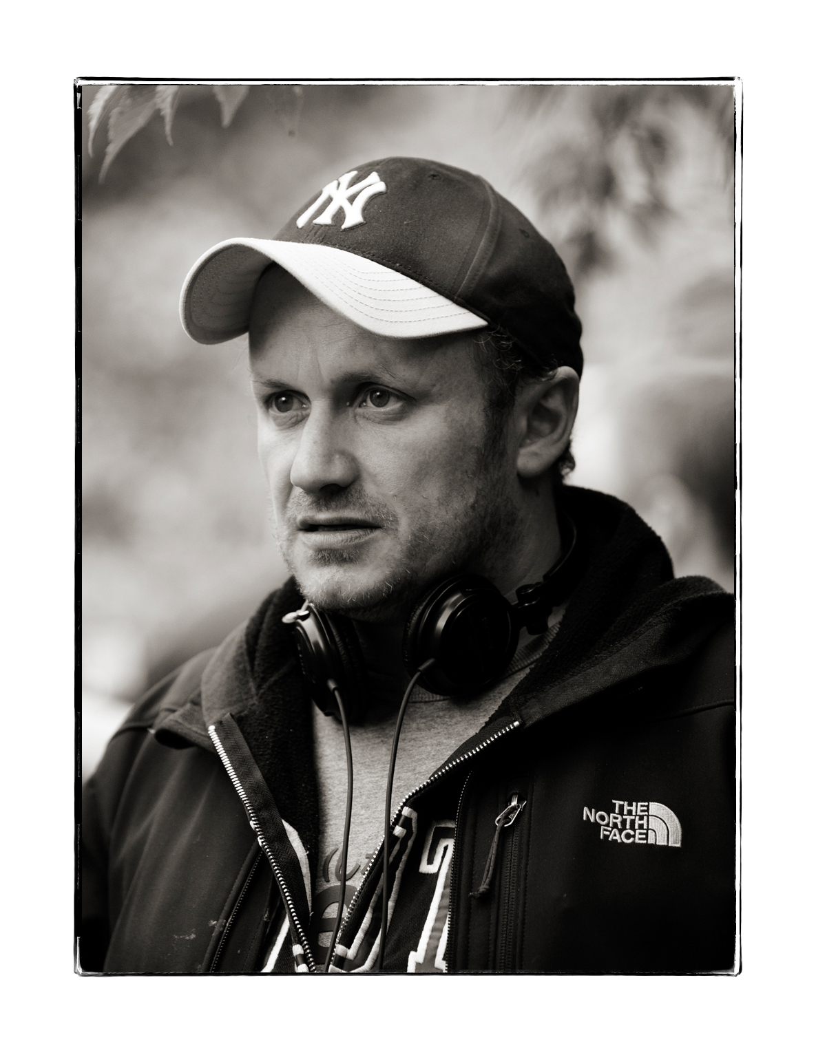 Lenny Abrahamson