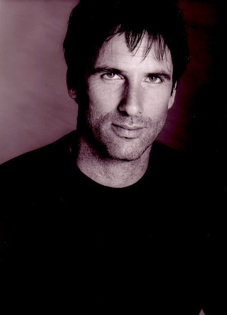 Hart Bochner