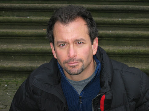 Andrew Jarecki