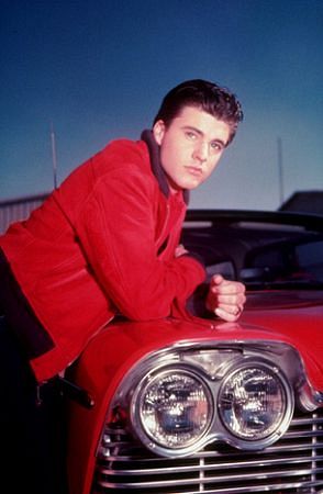 Ricky Nelson