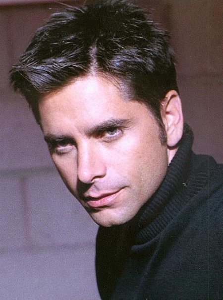 John Stamos