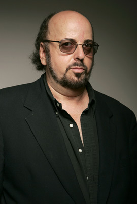 James Toback