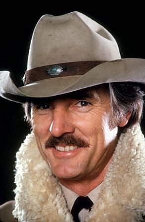 Dennis Weaver