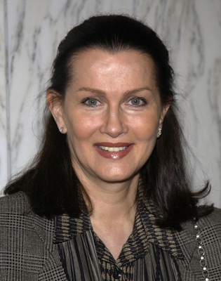 Veronica Hamel