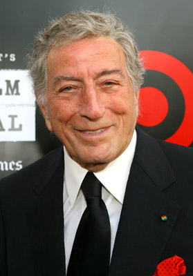 Tony Bennett