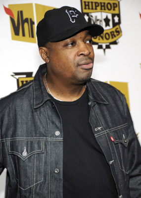 Chuck D