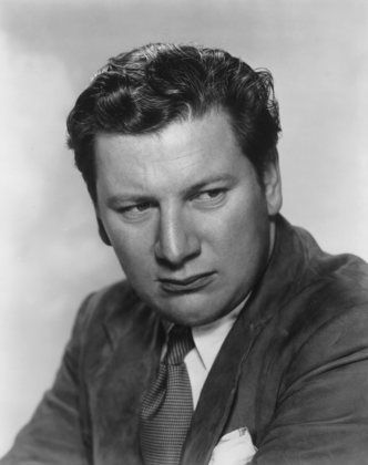 Peter Ustinov