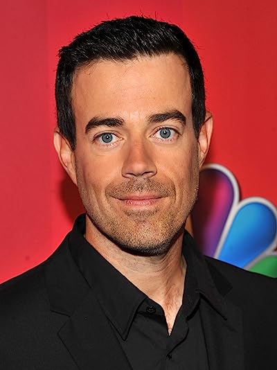 Carson Daly