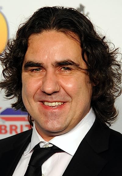 Micky Flanagan