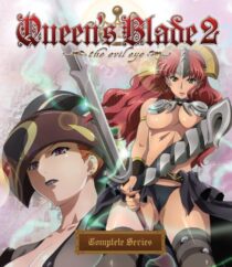 دانلود انیمه Queen’s Blade 2: The Evil Eye342979-188303217