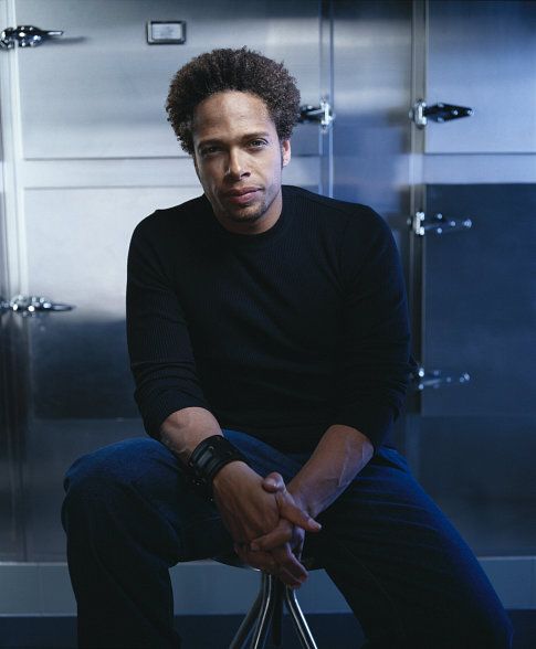 Gary Dourdan