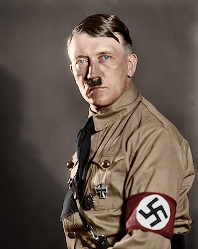 Adolf Hitler