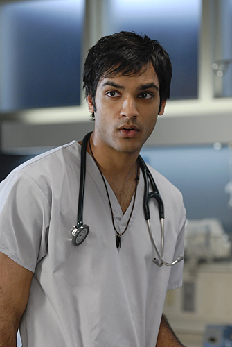 Arjun Gupta