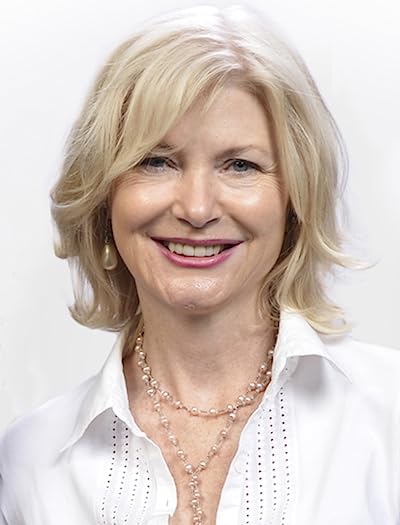 Beth Broderick