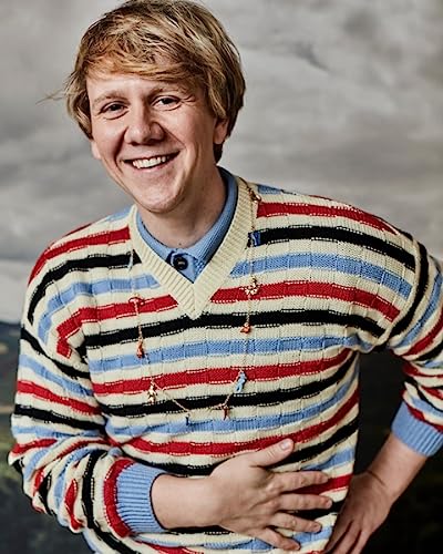 Josh Thomas