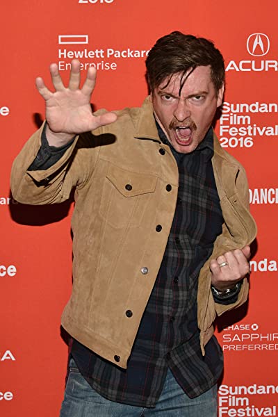 Rhys Darby