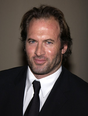 Scott Patterson