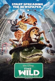 دانلود انیمیشن The Wild 2006366172-1034659723