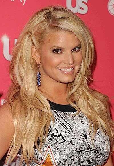 Jessica Simpson