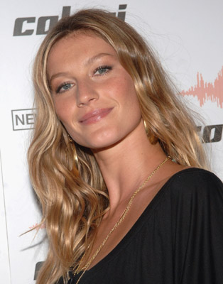 Gisele Bündchen