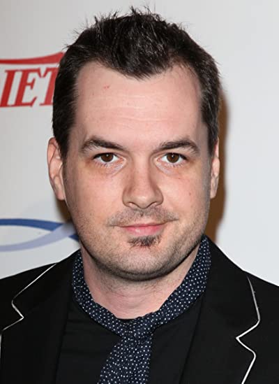 Jim Jefferies