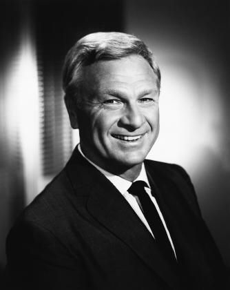 Eddie Albert