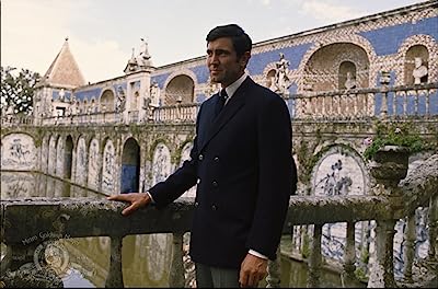 George Lazenby