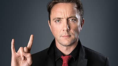 Peter Serafinowicz