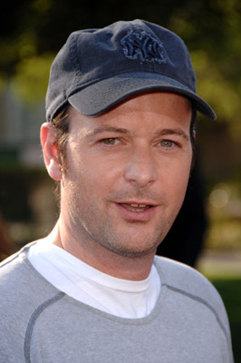 Matthew Vaughn