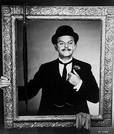 David Tomlinson