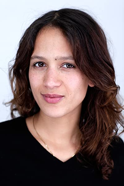 Mati Diop