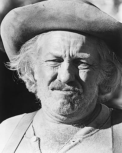 Strother Martin