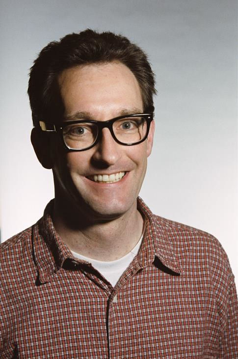 Tom Kenny