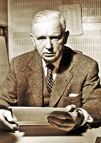 Carl Theodor Dreyer