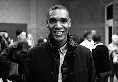 Parker Sawyers