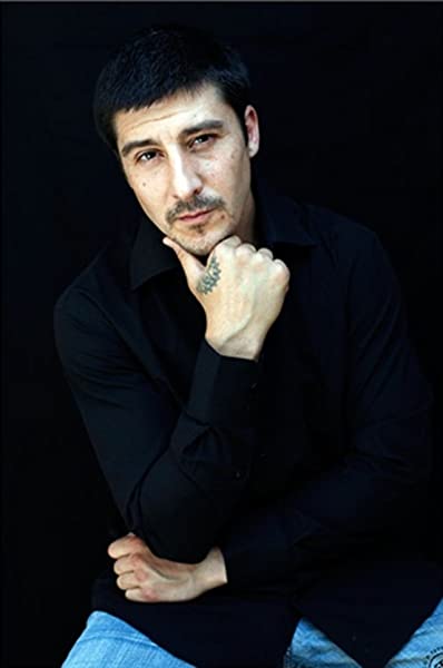 David Belle