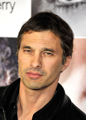 Olivier Martinez