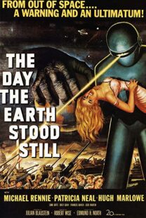 دانلود فیلم The Day the Earth Stood Still 1951343005-1820699948