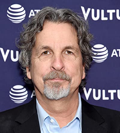 Peter Farrelly