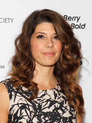 Marisa Tomei