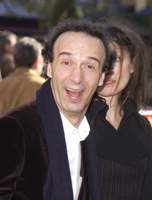 Roberto Benigni